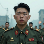 Die grausame Realität im Ukraine-Krieg: Putin opfert Nordkorea-Soldaten