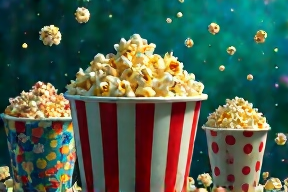 Die Welt von NOX: Geschmäcker und Downloads 🍿