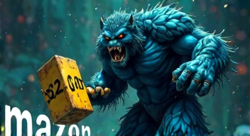 Amazon schwingt den Bannhammer: Schutz oder Profit? ️