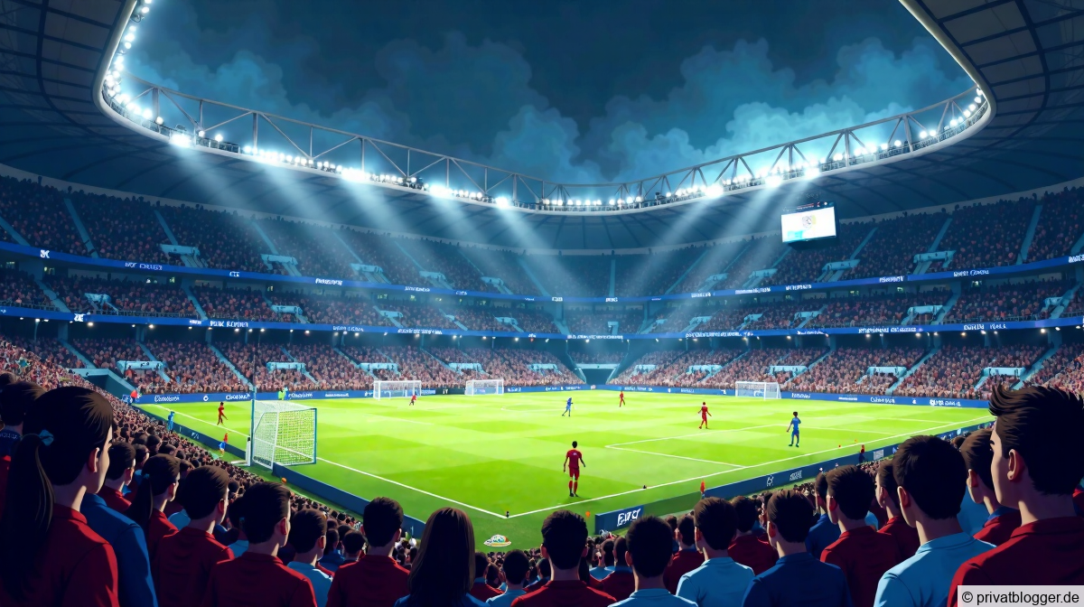 Chelsea besiegt PSG mit 3:0 bei FIFA Club-WM 2025 in den USA Chelsea besiegt PSG mit 3:0 bei FIFA Club-WM 2025 in den USA