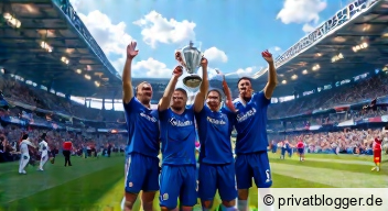 CHELSEA triumphiert über PSG bei FIFA Club-WM 2025 Finale CHELSEA triumphiert über PSG bei FIFA Club-WM 2025 Finale