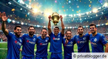 Chelsea triumphiert über PSG bei FIFA Club-WM 2025 Finale – Triggert mich wie ... Chelsea triumphiert über PSG bei FIFA Club-WM 2025 Finale – Triggert mich wie ...