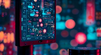 Datenschutzfragen: Wo fließen die "DATEN" hin? -