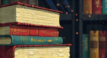 Der Kreislauf der Bücher: Aus und vorbei?!?