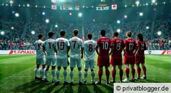 Die Gruppen der FIFA Club-WM 2025 ANALYSIERT Die Gruppen der FIFA Club-WM 2025 ANALYSIERT