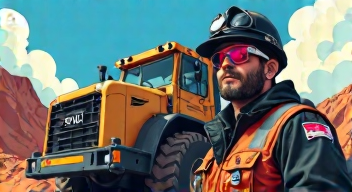 Fazit: Mining-Infrastruktur ohne Unsicherheit 🤔