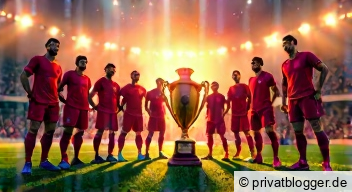 Fazit zur FIFA Club-WM 2025 Fazit zur FIFA Club-WM 2025