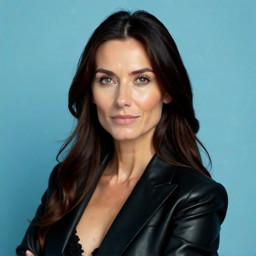 Galina Böhm