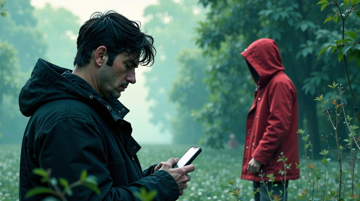 IPTV-Pirat Mark Brockley: Flucht, Verhaftung und das Ende eines Streaming-Imperia