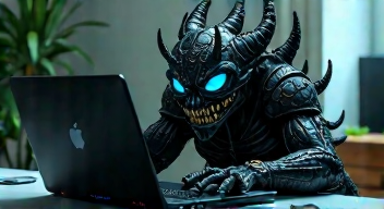 Multitasking-Monster ACEMAGIC: Der Laptop, der alles kann!
