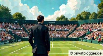 Mein Fazit zu Wimbledon 2025: Sinner besiegt Alcaraz im Finale – Tennisgeschichte wiederholt sich! Mein Fazit zu Wimbledon 2025: Sinner besiegt Alcaraz im Finale – Tennisgeschichte wiederholt sich!