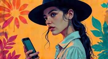 Sommerliche Piraterie: Manga, Trump & WhatsApp-Dramen ganz akut