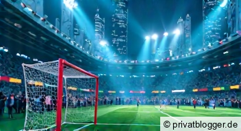 PoLiZeIeInSaTz vor dem FIFA Club-WM-Finale PoLiZeIeInSaTz vor dem FIFA Club-WM-Finale