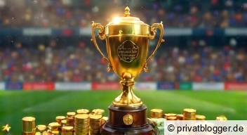 Preisgeld UND Belohnungen der FIFA "Club-WM" 2025 Preisgeld UND Belohnungen der FIFA "Club-WM" 2025