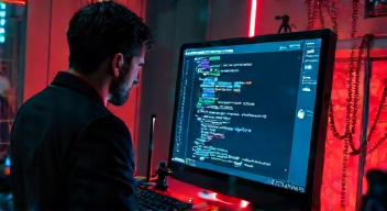 Techniker und Forensik: MyBB-Exploit sei Dank -