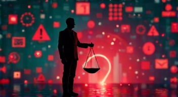 Verantwortung vs ~ Freiheit: "Grenzfragen" der digitalen Welt