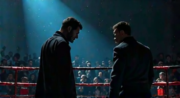 Verlage gegen Schattenbibliotheken: Überlebenskampf?!? 🥊
