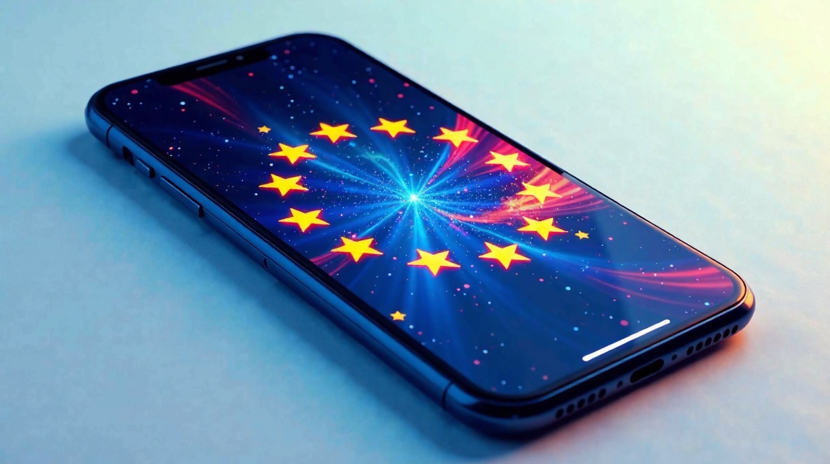 WhatsApp-Verbot: High-Risk-Application und die Europäische Verantwortung