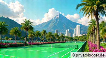 Wimbledon 2025: Ein Fest für die Sinne Wimbledon 2025: Ein Fest für die Sinne