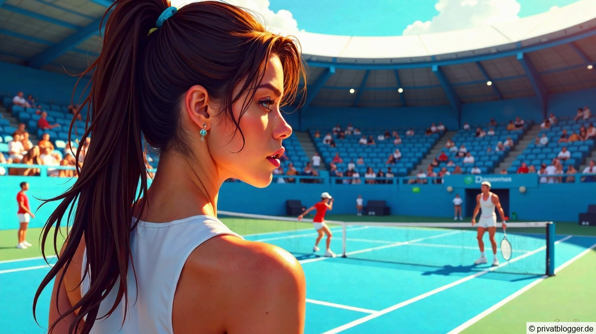 Wimbledon 2025: Sinner besiegt Alcaraz im Finale – Tennisgeschichte wiederholt sich!