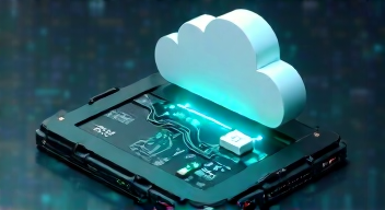 Zugriff von überall: Cloud Handschuhfach