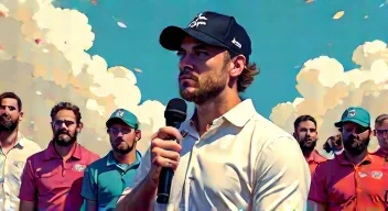 Alex Schlüter: Einblicke in seine Karriere, Sportjournalismus und mehr