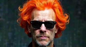 Atze Schröder: Der Mann hinter der Maske