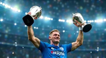 Bastian Schweinsteiger: Karriere, Erfolge und Rückschläge im Fußballleben