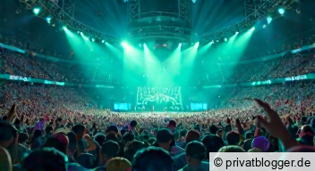 Das Publikum: Emotionen in der Arena