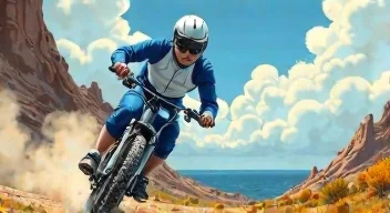 Deutschland-Tour 2025: Radsport, Live-Übertragung, Topfahrer im Fokus – Triggert mich wie