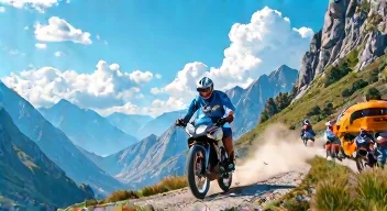 Deutschland-Tour 2025: Rivalität, Wettbewerb, persönliche Ziele!?