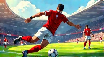 DFB-Pokal 2025/26: Spannende Auftritte der Favoriten