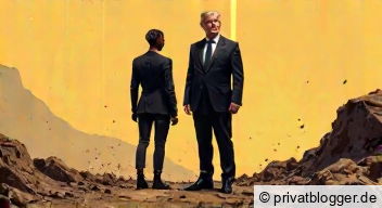 Die finale Frage und die Zukunft von Diddy und Trump