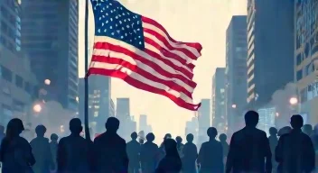 Die Folgen für die US-Demokratie!