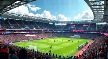 Die Geschichte der UEFA Conference League?
