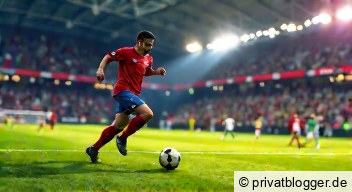 Die größten Rivalitäten: Ein Blick auf "die" Bundesliga-Testspiele