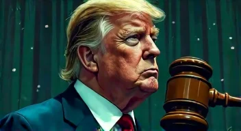 Die rechtlichen Hürden von "Trumps" Wahlverordnung