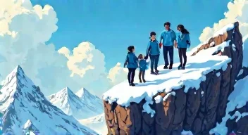 Die Rolle der Familie in Pufpaffs Leben – Familienglück und Normalität
