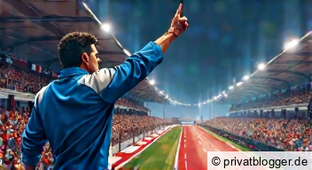 Die Rolle der Zuschauer: Emotionen und Engagement beim Grand Prix