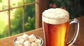 Die Rolle von alkoholfreiem Bier und Zucker