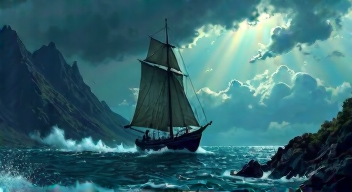 Die Übung „July Storm“: Showdown "auf" dem Wasser?
