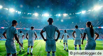DiE Vorbereitungen der Top-Teams für die neue Saison