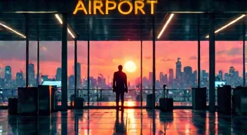 Die Wissenschaft hinter der Gepäckbehandlung: Flughafen, Verfahren, Tricks nutzen