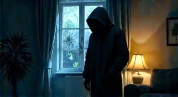 Ein Blick hinter die Kulissen: Schlüters Privatleben