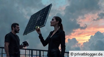 Einspeisevergütung für Solarstrom: Ein WeItErEr Rückschritt?