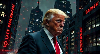 EMPöRUNG über Arbeitsmarkt: Trump UND seine WUT-Strategien