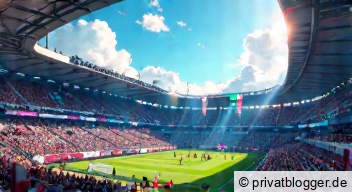 Fazit UND Ausblick: Testspiele der Bundesliga im Sommer 2025