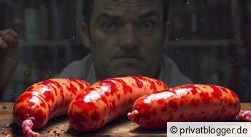 Fazit zum Wurst-Drama: Keine Salami mehr?