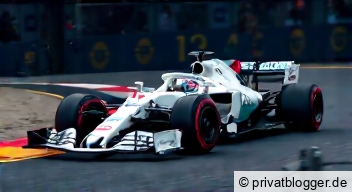 Formel 1 2025: Teams, Fahrer und IhRe Herausforderungen im Wettbewerb