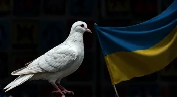 Frieden, Verhandlungen, Ukraine - Russland, Trump, Sicherheitsgarantien